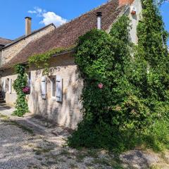 Gîte Communauté de communes Brenne - Val de Creuse-Ciron, 3 pièces, 6 personnes - FR-1-591-425