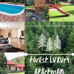 Forest Luxury Apartman