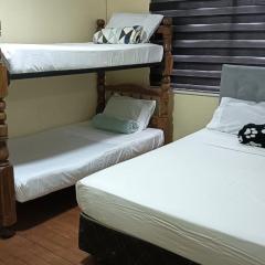 Habitaciones en casa particular