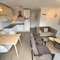 DJB87 Moderne kindvriendelijke vakantiewoning