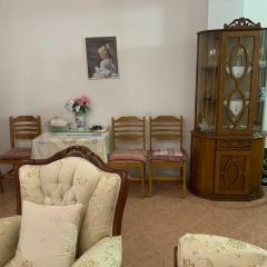 Dina House Vlore