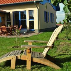 Holiday apartment in Groß Schwansee