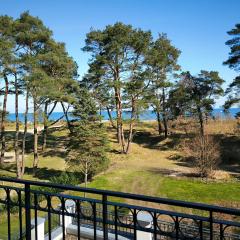 Haus Meeresblick - Ferienwohnung Regenbogen A 1.19 (Ref. 132408 u 1)