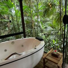 Pousada Sitio Raizes