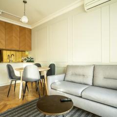 VipWarsawApartments Cytryn Mennica Residence