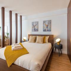 GuestReady - Hemisphere Apt