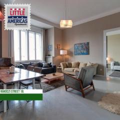Little Americas SoHo Apartments