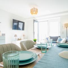 App 14 Entspannen im Wellengang!