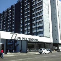 77 Independence Apartment