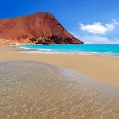 Tejita Beach