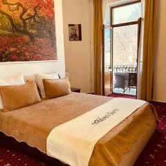 Hotel Zava Boutique Central