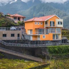 The Mountain View, By OP