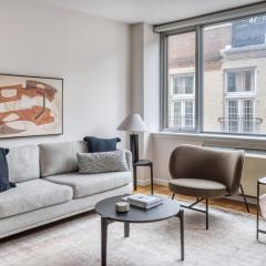 Chelsea 1br w doorman gym nr High Line NYC-1008