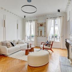 358 Suite Madeleine - Superbe Appartement à Paris