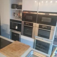 au porte des j.o