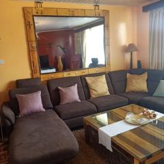 KAREN 2BR Fully furnished apt NAIROBI KENYA