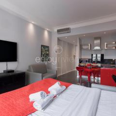 Palais Miramar - Suite & B31 - Croisette Emplacement Unique - 20M Plage - WIFI - Clim