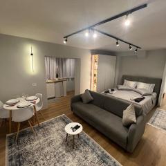 Luxury apartment shkoder 2