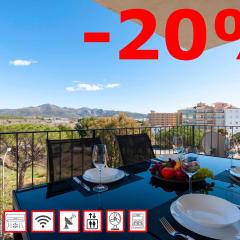 1234 MIRASOL con piscina - Apivend Immo