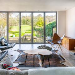 River Cottage by Big Skies Cottages