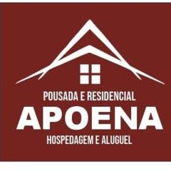 Hotel, Pousada e Residencial Apoena