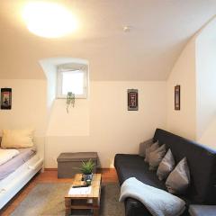 fully equipped apartment near main station