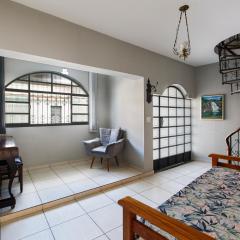 Aconchego São Francisco, Casa 100m Igreja São Francisco, Pet friendy