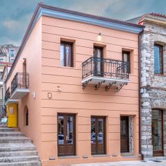 Marquesa Boutique Hotel