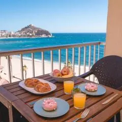 Frente al Mar con Garaje y Wifi - by Aloha Palma