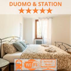Duomo & Station - Self check-in & access