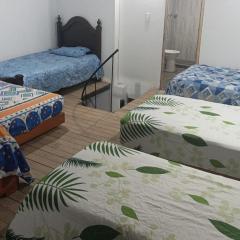 Apartamento amoblado 302