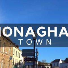 Monaghan Town House