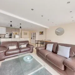 Séjour apaisant au coeur de Sarzeau