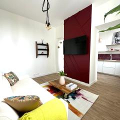 Appartement cosy Lille
