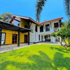 villa DSR