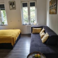 Wohnung, 2 Zimmer in Krefeld