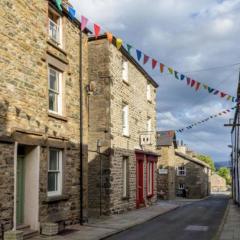 The Penthouse - in the heart of Sedbergh