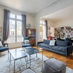 Veeve - Clichy Couture