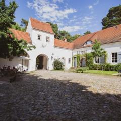 Ferienwohnung Jagdschloss Grunewald