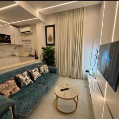 Luxury 1 bedroom apartment Admirality way lekki phase 1