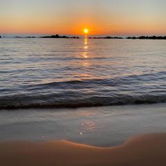 Sea Sunset