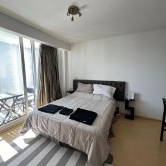 El escondite de Palermo