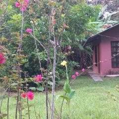 Casita Colibri Playa Rincon Bahia Drake