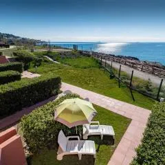 Magnifique T3 Duplex pour 6 pers. avec deux terrasses et parking privé - FR-1-472A-279