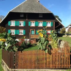 Maierhof in Bernau