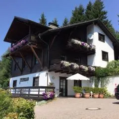Apartment Haus Andrea
