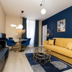 Lueur des Années Dorées