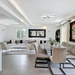 Villa Touquaise YourHostHelper