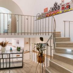 Casa Pino - duplex in town