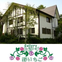 Gallery & Lodge Noichigo